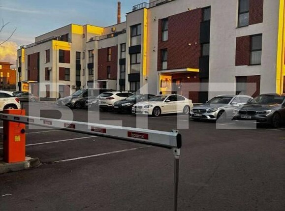 Apartament de închiriat 2 camere Orasul Vechi - 199512AI | BLITZ Baia Mare | Poza1