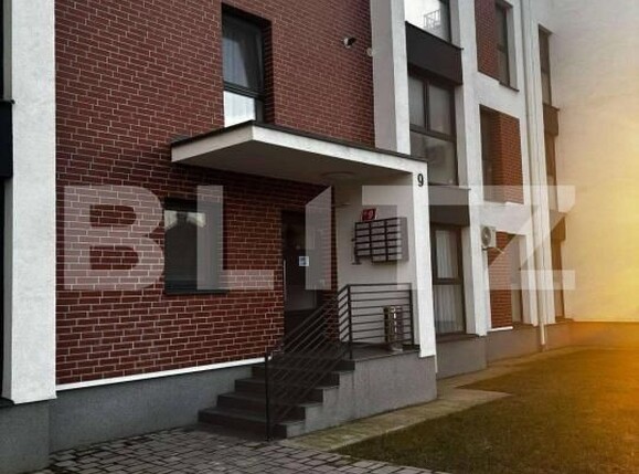 Apartament de închiriat 2 camere Orasul Vechi - 199512AI | BLITZ Baia Mare | Poza2