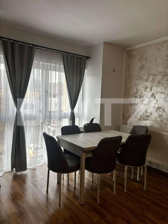 Apartament de închiriat 2 camere Orasul Vechi - 199512AI | BLITZ Baia Mare | Poza3