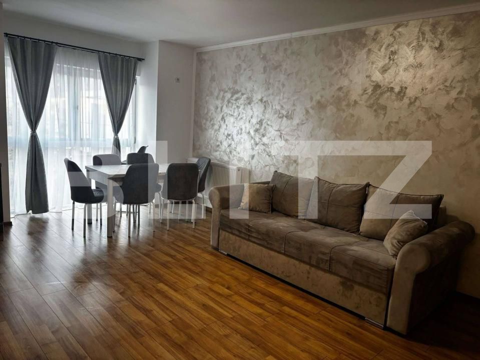 Apartament de închiriat 2 camere Orasul Vechi - 199512AI | BLITZ Baia Mare | Poza5