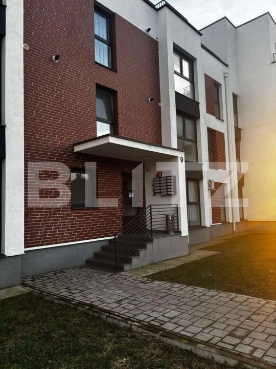Apartament de închiriat 2 camere Orasul Vechi - 199512AI | BLITZ Baia Mare | Poza2