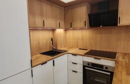 Apartament 2 camere, 40 mp, zona Ultracentral - Muzeul Mineralogie