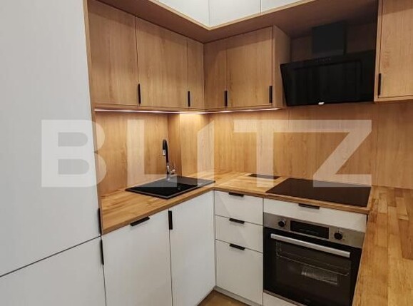 Apartament de vânzare 2 camere Ultracentral - 199536AV | BLITZ Baia Mare | Poza1