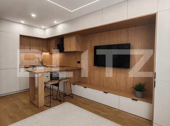 Apartament de vânzare 2 camere Ultracentral - 199536AV | BLITZ Baia Mare | Poza2