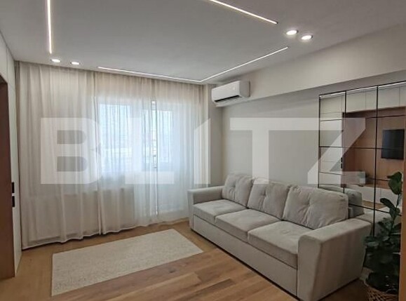 Apartament de vânzare 2 camere Ultracentral - 199536AV | BLITZ Baia Mare | Poza3