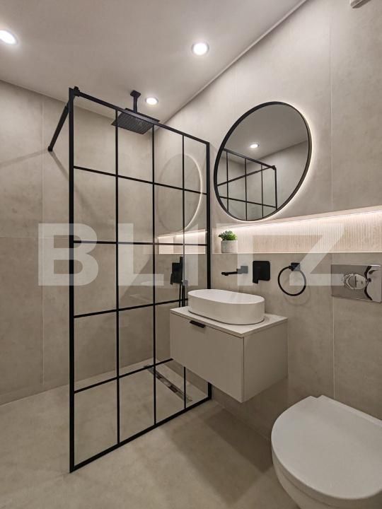 Apartament de vânzare 2 camere Ultracentral - 199536AV | BLITZ Baia Mare | Poza6