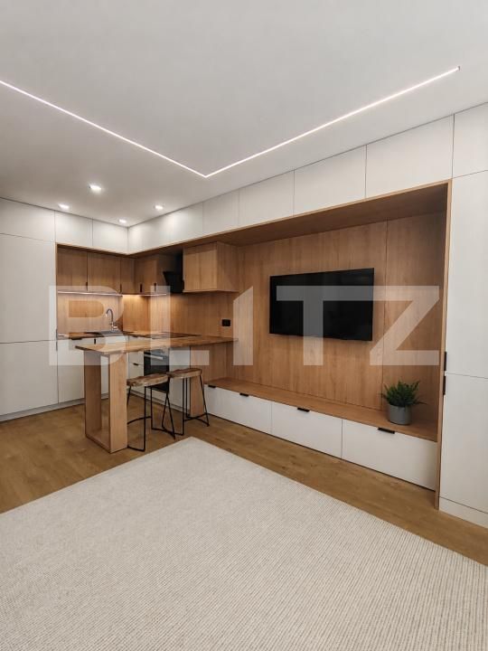 Apartament de vânzare 2 camere Ultracentral - 199536AV | BLITZ Baia Mare | Poza2