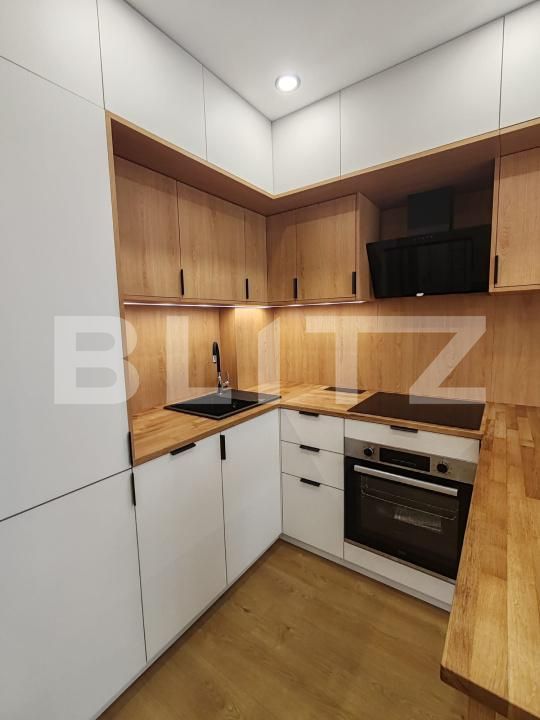 Apartament de vânzare 2 camere Ultracentral - 199536AV | BLITZ Baia Mare | Poza2