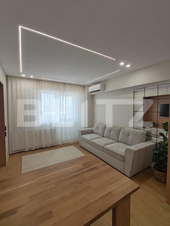 Apartament de vânzare 2 camere Ultracentral - 199536AV | BLITZ Baia Mare | Poza3