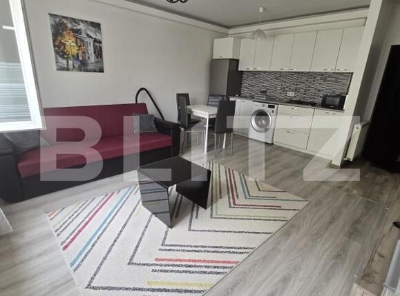 Apartament de închiriat 2 camere Hotvon - 199637AI | BLITZ Baia Mare | Poza2