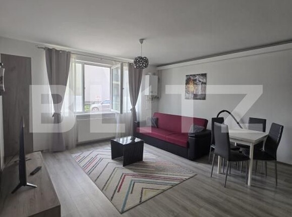 Apartament de închiriat 2 camere Hotvon - 199637AI | BLITZ Baia Mare | Poza3