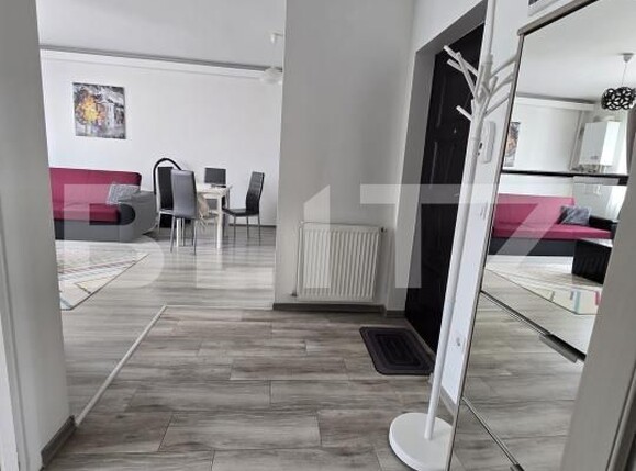 Apartament de închiriat 2 camere Hotvon - 199637AI | BLITZ Baia Mare | Poza7