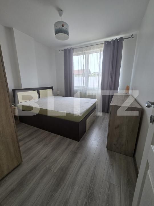 Apartament de închiriat 2 camere Hotvon - 199637AI | BLITZ Baia Mare | Poza6