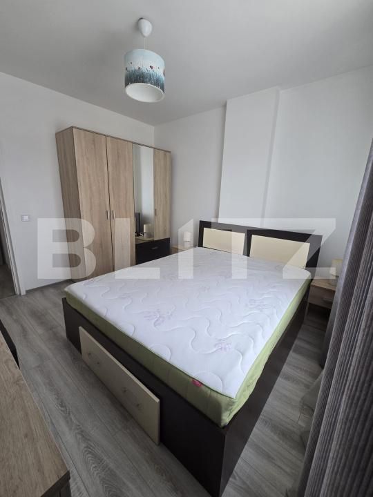 Apartament de închiriat 2 camere Hotvon - 199637AI | BLITZ Baia Mare | Poza4