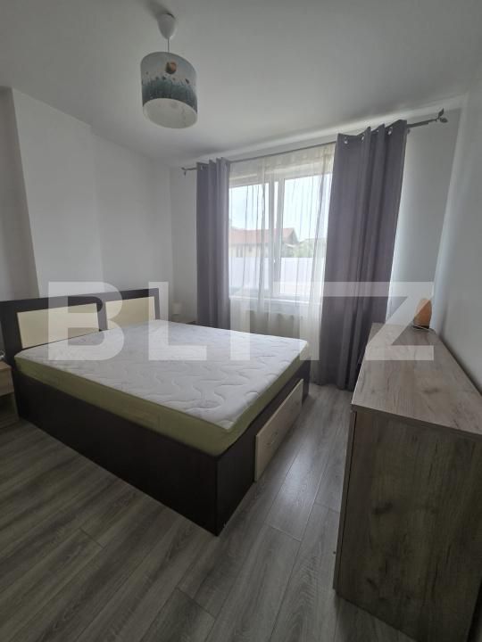 Apartament de închiriat 2 camere Hotvon - 199637AI | BLITZ Baia Mare | Poza5