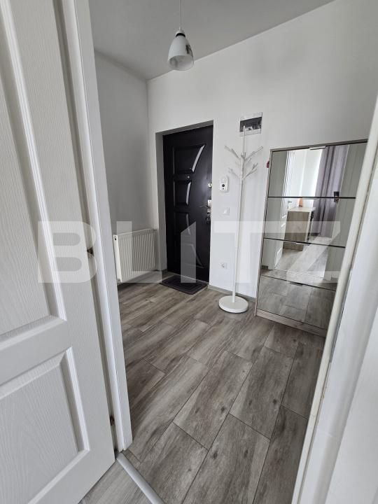 Apartament de închiriat 2 camere Hotvon - 199637AI | BLITZ Baia Mare | Poza9