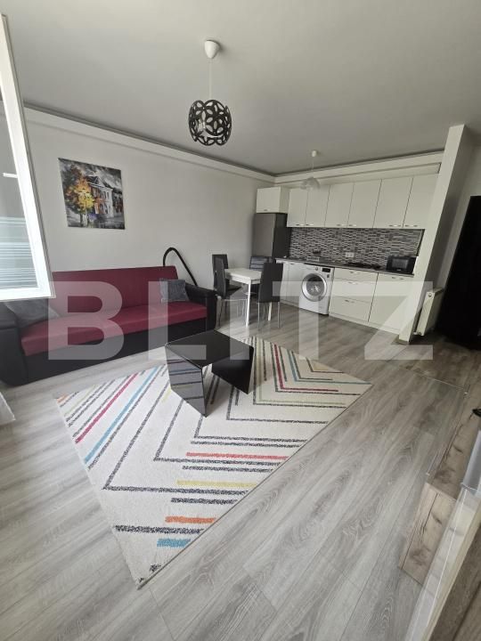 Apartament de închiriat 2 camere Hotvon - 199637AI | BLITZ Baia Mare | Poza2