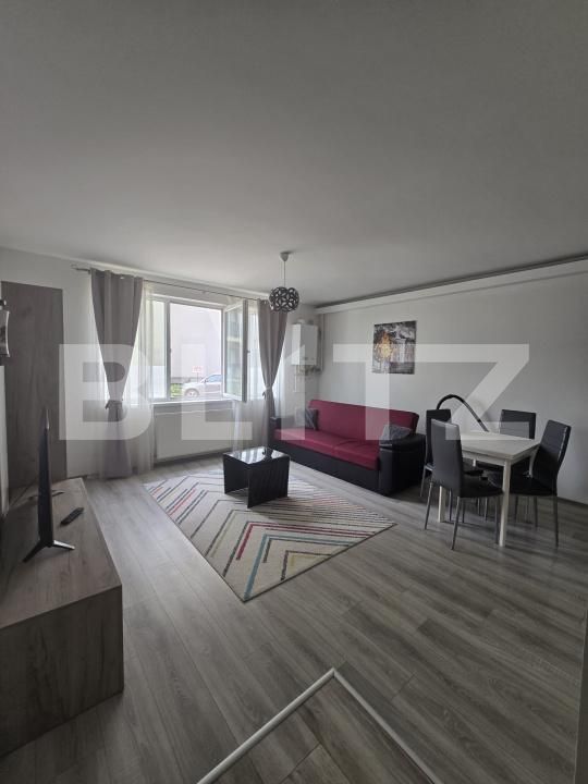 Apartament de închiriat 2 camere Hotvon - 199637AI | BLITZ Baia Mare | Poza3