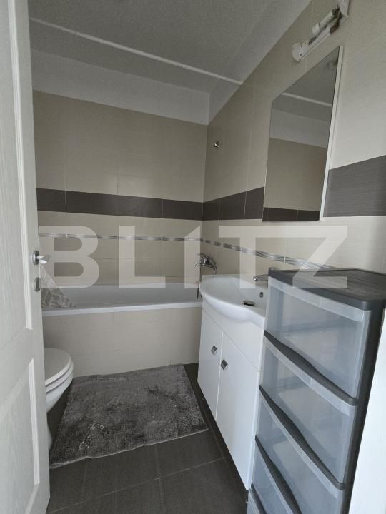 Apartament de închiriat 2 camere Hotvon - 199637AI | BLITZ Baia Mare | Poza8