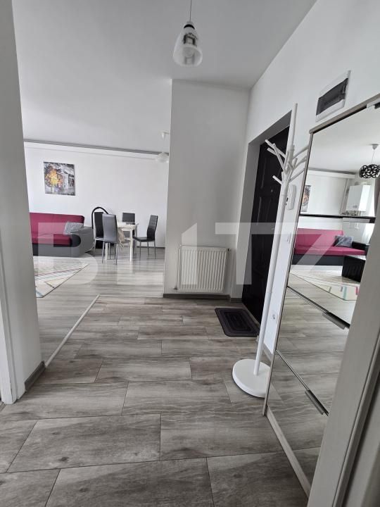 Apartament de închiriat 2 camere Hotvon - 199637AI | BLITZ Baia Mare | Poza7