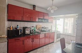 Apartament cu 4 camere, decomandat, 90 mp utili, zonă Republicii