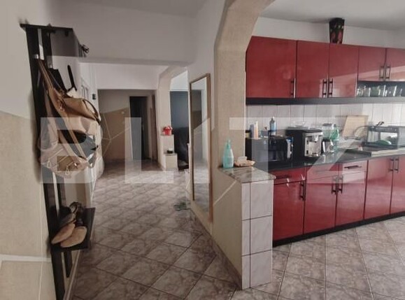 Apartament de vânzare 4 camere Republicii - 199679AV | BLITZ Baia Mare | Poza3