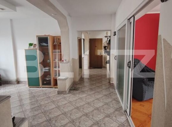 Apartament de vânzare 4 camere Republicii - 199679AV | BLITZ Baia Mare | Poza5