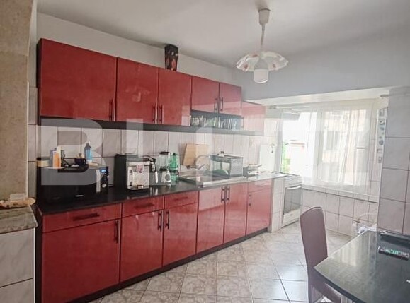 Apartament de vânzare 4 camere Republicii - 199679AV | BLITZ Baia Mare | Poza1