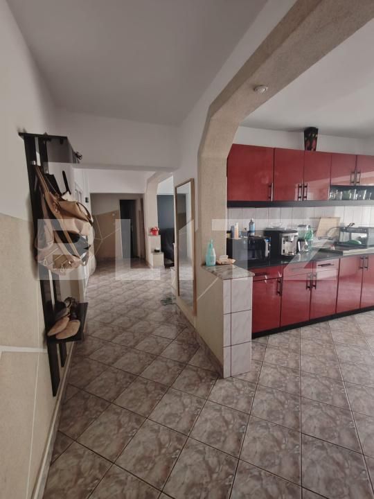 Apartament de vânzare 4 camere Republicii - 199679AV | BLITZ Baia Mare | Poza3