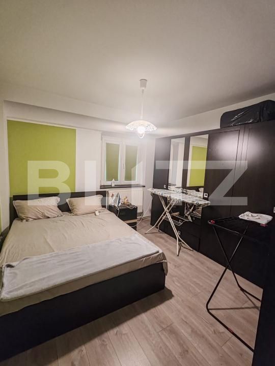 Apartament de vânzare 4 camere Republicii - 199679AV | BLITZ Baia Mare | Poza6