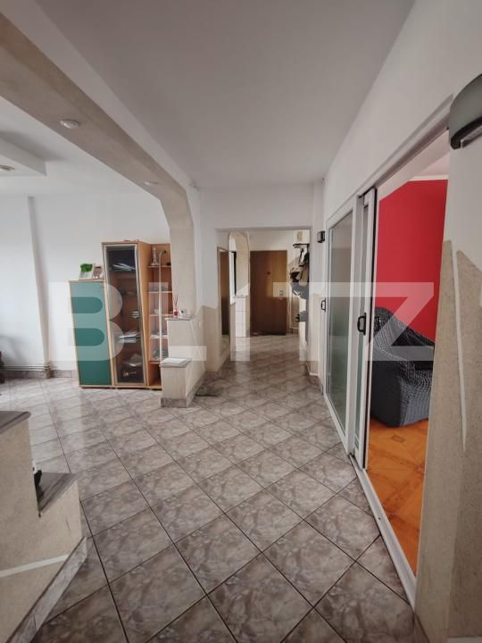 Apartament de vânzare 4 camere Republicii - 199679AV | BLITZ Baia Mare | Poza5