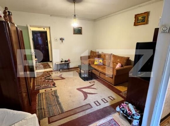 Garsonieră de vânzare Independentei - 199680AV | BLITZ Baia Mare | Poza2