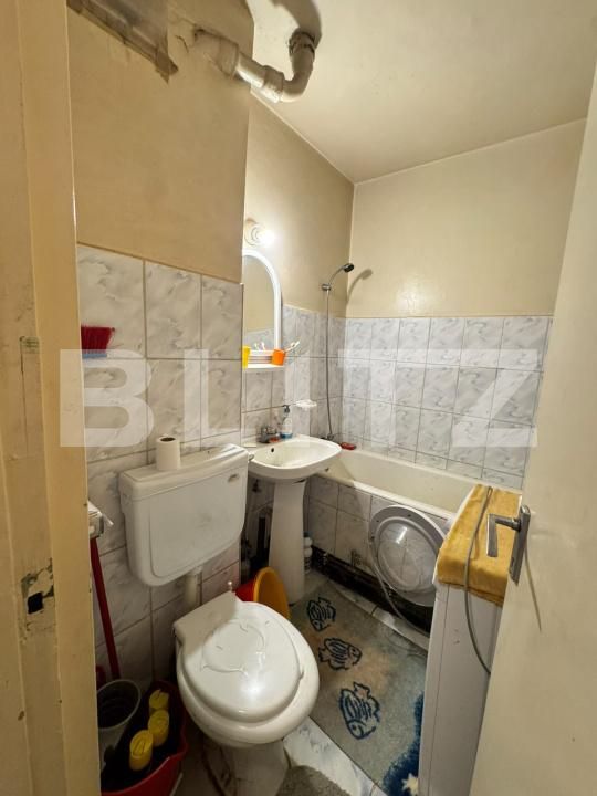 Garsonieră de vânzare Independentei - 199680AV | BLITZ Baia Mare | Poza8