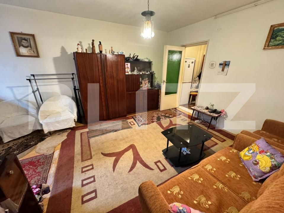 Garsonieră de vânzare Independentei - 199680AV | BLITZ Baia Mare | Poza3