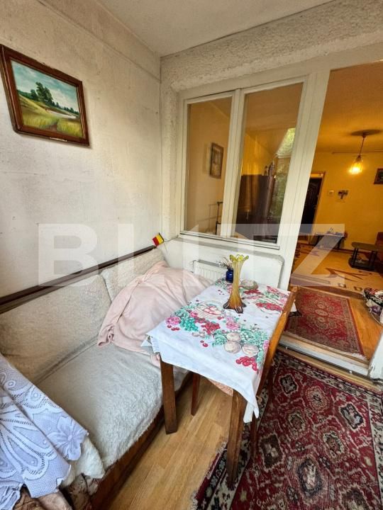 Garsonieră de vânzare Independentei - 199680AV | BLITZ Baia Mare | Poza4