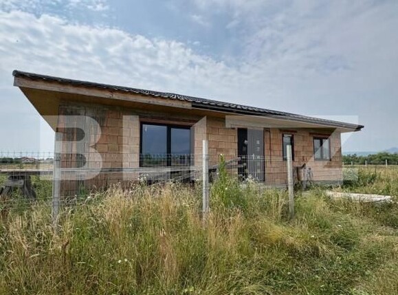 Casa de vânzare 4 camere Recea - 199700CV | BLITZ Baia Mare | Poza5