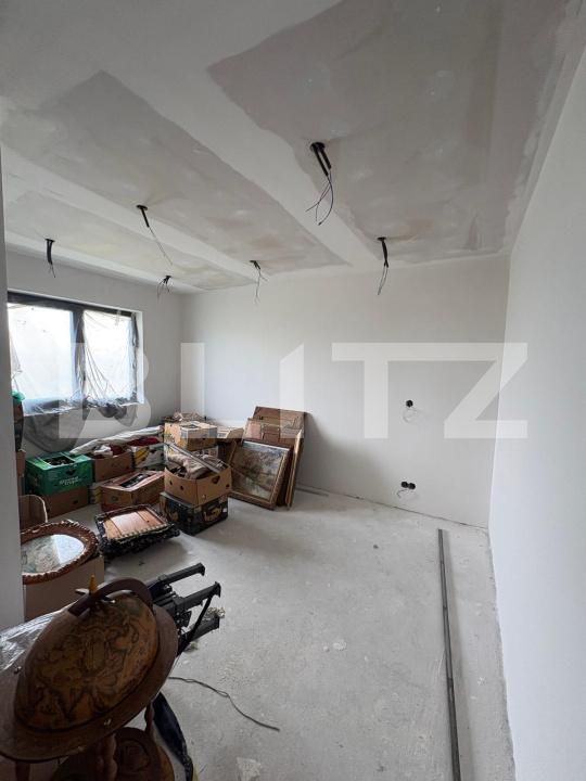 Casa de vânzare 4 camere Recea - 199700CV | BLITZ Baia Mare | Poza3
