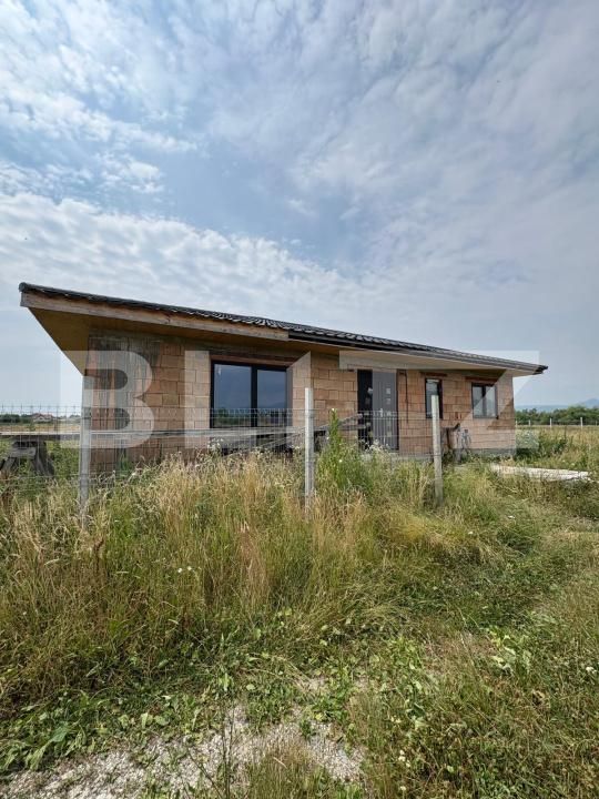 Casa de vânzare 4 camere Recea - 199700CV | BLITZ Baia Mare | Poza5