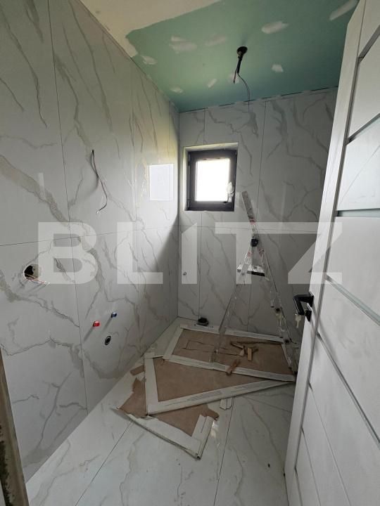 Casa de vânzare 4 camere Recea - 199700CV | BLITZ Baia Mare | Poza4