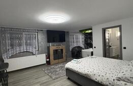 Casă P+M, 145 mp, 700 mp teren, 5 dormitoare, zonă Bușag 