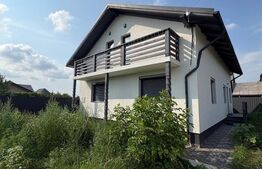 Casă P+M, 145 mp, 700 mp teren, 5 dormitoare, zonă Bușag 