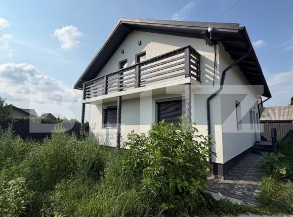 Casa de vânzare 5 camere Busag - 199711CV | BLITZ Baia Mare | Poza10
