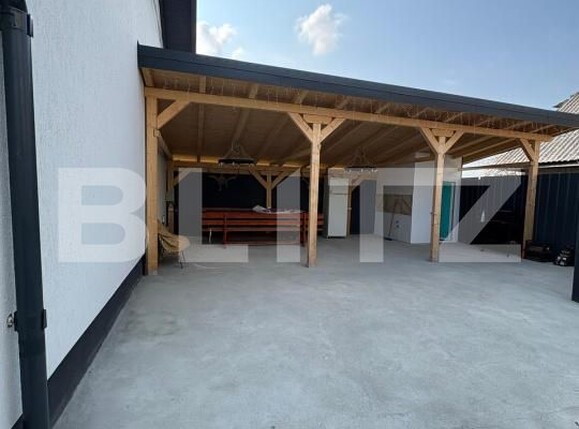 Casa de vânzare 5 camere Busag - 199711CV | BLITZ Baia Mare | Poza9