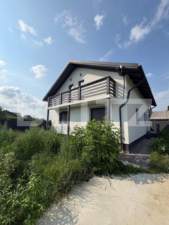 Casa de vânzare 5 camere Busag - 199711CV | BLITZ Baia Mare | Poza10