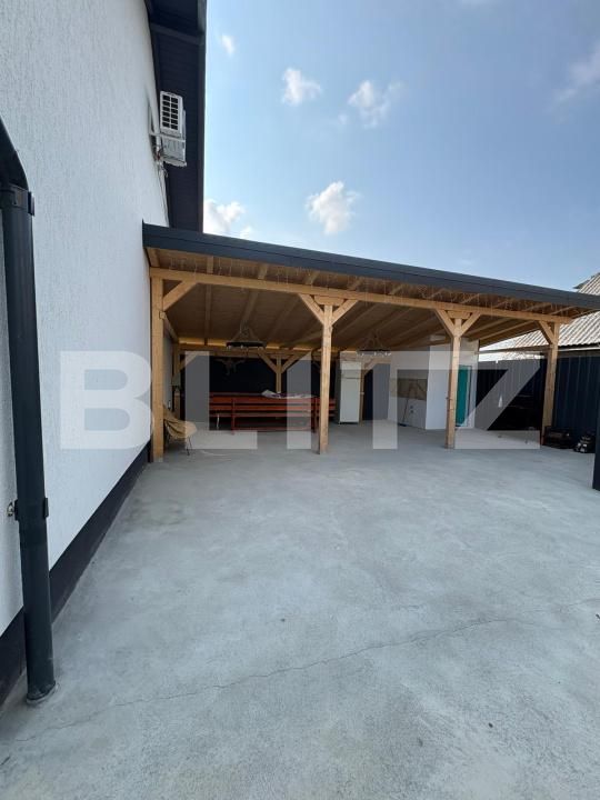 Casa de vânzare 5 camere Busag - 199711CV | BLITZ Baia Mare | Poza9