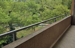 Apartament 3 dormitoare, 2 băi, terasă și balcon, 100 mp, zona Central