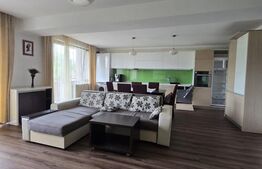 Apartament 3 dormitoare, 2 băi, terasă și balcon, 100 mp, zona Central