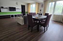 Apartament 3 dormitoare, 2 băi, terasă și balcon, 100 mp, zona Central