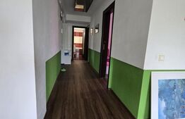 Apartament 3 dormitoare, 2 băi, terasă și balcon, 100 mp, zona Central
