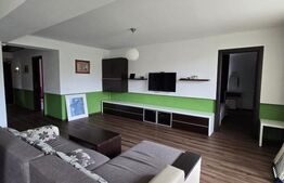 Apartament 3 dormitoare, 2 băi, terasă și balcon, 100 mp, zona Central